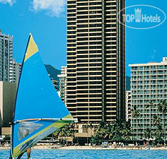Photos Aston Waikiki Beach Tower