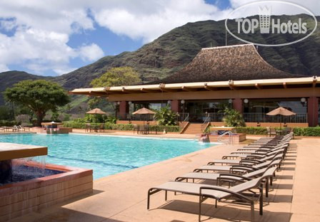 Photos Makaha Resort