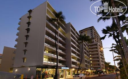 Photos Regency on Beachwalk Waikiki by Outrigger