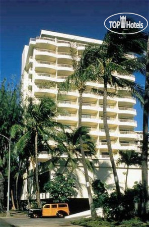 Фото Aqua Lotus Honolulu