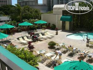 Photos Miramar At Waikiki