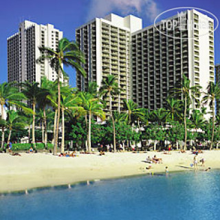 Photos Waikiki Beach Marriott Resort & Spa