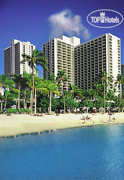 Photos Waikiki Beach Marriott Resort & Spa