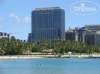 Photos Trump International Hotel Waikiki Beach Walk
