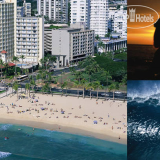 Photos Park Shore Waikiki