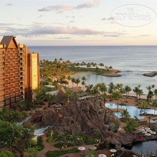 Photos Aulani Disney Resort & Spa
