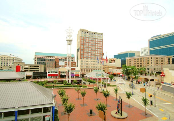 Photos Fairfield Inn & Suites Atlanta Downtown