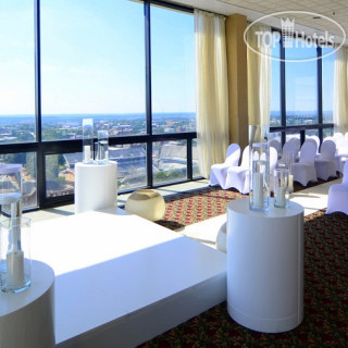 Photos Crowne Plaza Atlanta - Midtown