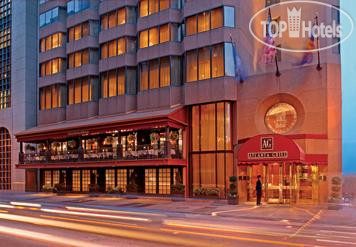 Фото The Ritz-Carlton Atlanta
