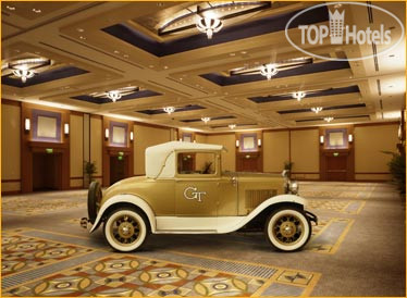 Photos Georgia Tech Hotel and Conference Center