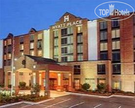 Photos Hyatt Place Perimeter Center