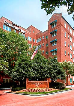 Photos Residence Inn Atlanta Midtown/Georgia Tech