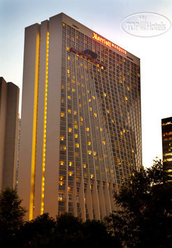Photos Atlanta Marriott Marquis