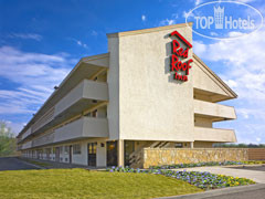 Photos Red Roof Inn Druid Hills