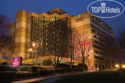 Photos Embassy Suites Atlanta-Perimeter Center