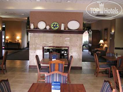 Photos Hampton Inn and Suites Atlanta - Galleria