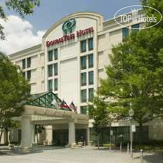Photos DoubleTree Hotel Atlanta / Buckhead