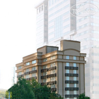 Photos Regency Suites