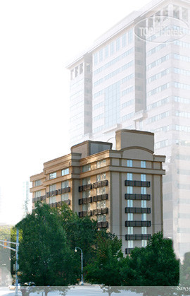 Фото Regency Suites