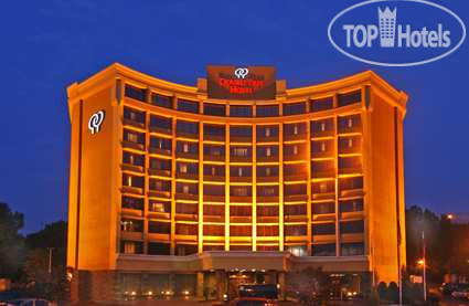 Photos DoubleTree Hotel Atlanta/North Druid Hills