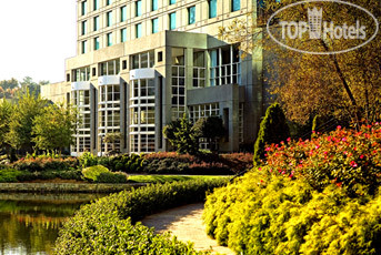 Photos The Westin Atlanta North at Perimeter