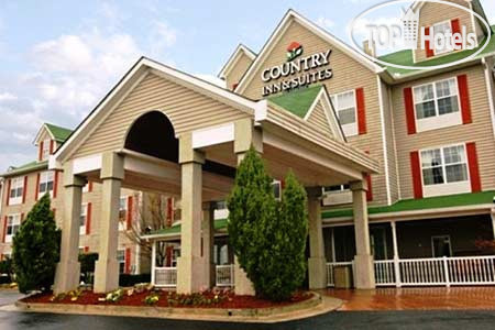 Photos Country Inn & Suites By Carlson Atlanta-Airport North