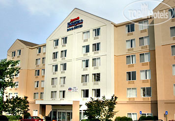 Photos Fairfield Inn & Suites Atlanta Vinings