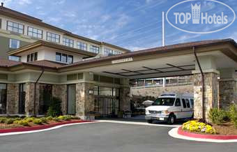 Photos Hilton Garden Inn Atlanta NW/Wildwood