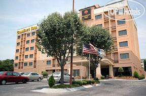 Photos Comfort Inn Downtown South at Turner Field
