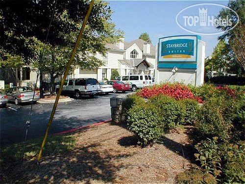 Photos Staybridge Suites Atlanta Perimeter Center