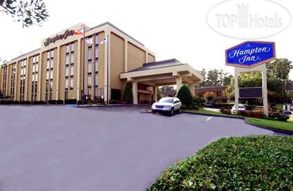 Photos Hampton Inn Atlanta - North Druid Hills