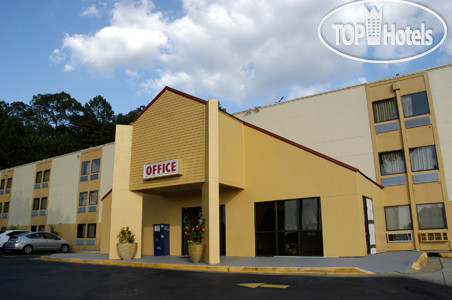 Photos Americas Best Value Inn & Suites-Atlanta West