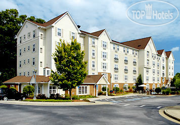 Photos TownePlace Suites Atlanta Northlake