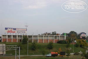 Photos Intown Suites Piedmont