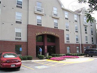 Фото Stratford Inn