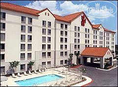 Фото Red Roof Inn Atlanta Airport North