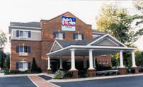 Photos InTown Suites Sandy Springs