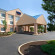 Фото Fairfield Inn & Suites Indianapolis Northwest