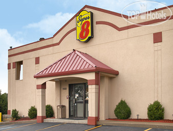 Photos Super 8 Brownsburg/Indianapolis Area