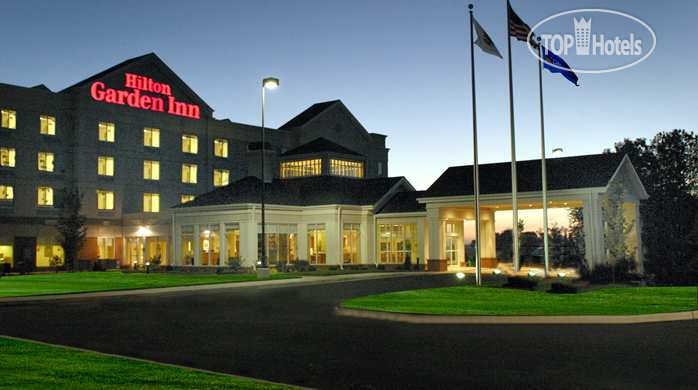 Photos Hilton Garden Inn Indianapolis Northeast/Fishers