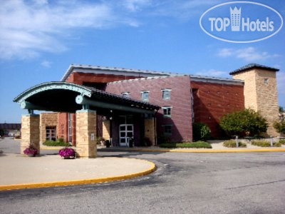 Фото Marten House Hotel & Lilly Conference Center