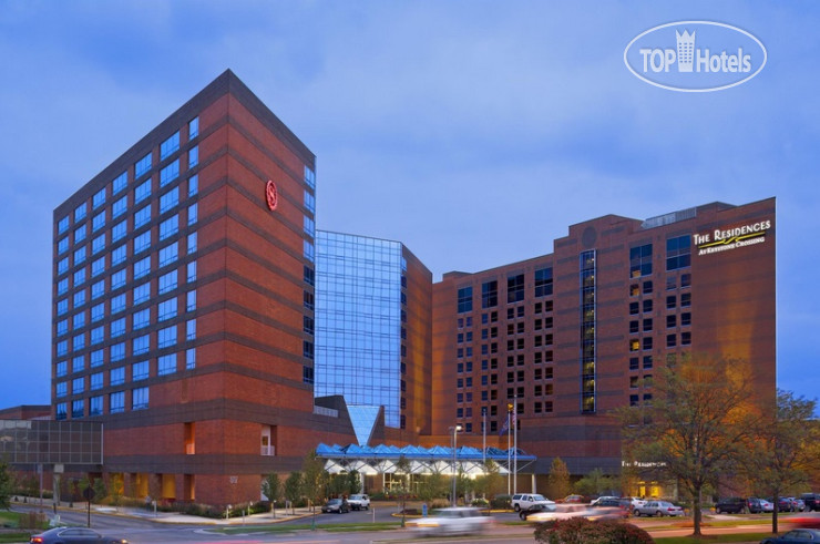 Photos Sheraton Indianapolis Hotel at Keystone Crossing