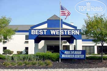 Photos Best Western Indianapolis South