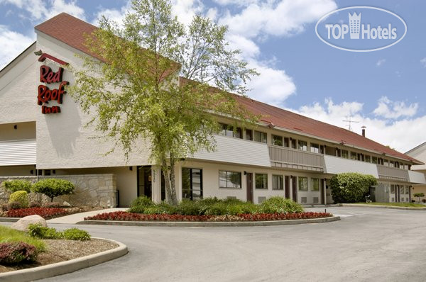 Photos Red Roof Inn Indianapolis North-College Park