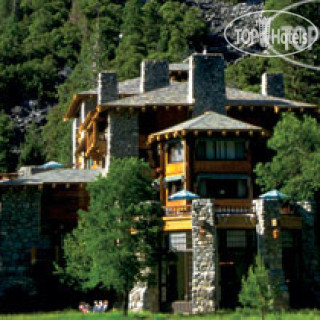 Photos Ahwahnee