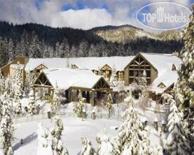 Фото Tenaya Lodge At Yosemite