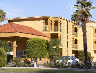 Фото Long Beach Convention Center Travelodge