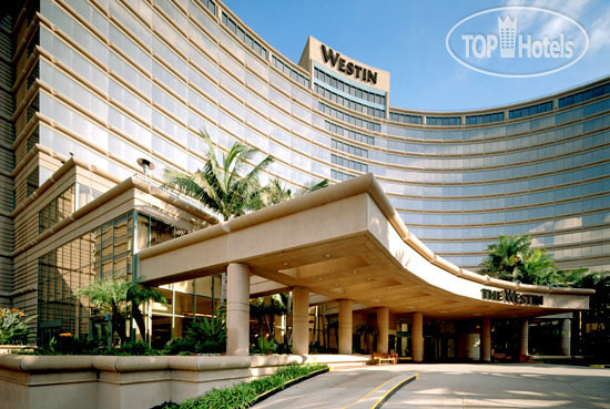Photos Westin Long Beach