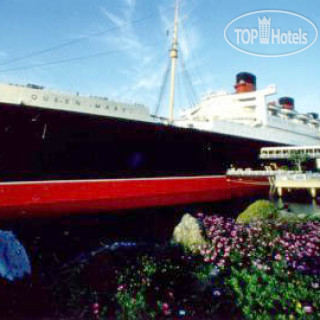 Фото Queen Mary