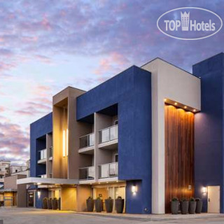 Фото Hilton Garden Inn Los Angeles Marina Del Rey